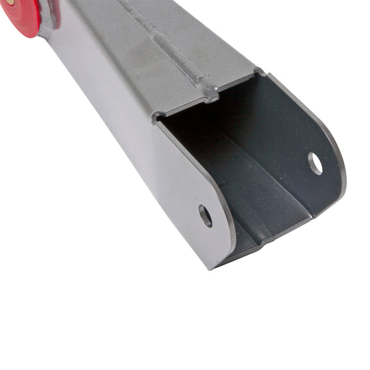 BBK MUSTANG REAR UPPER HD CONTROL ARM SET (EXC. 99-04 COBRA) - DFW Speed Syndicate