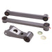 BBK 2005-2012 MUSTANG REAR UPPER & LOWER HD CONTROL ARM KIT - DFW Speed Syndicate