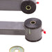 BBK 2005-2012 MUSTANG REAR UPPER & LOWER HD CONTROL ARM KIT - DFW Speed Syndicate
