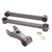 BBK 2005-2012 MUSTANG REAR UPPER & LOWER HD CONTROL ARM KIT - DFW Speed Syndicate