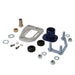 BBK MUSTANG FRONT CASTER CAMBER PLATE KIT (ALUMINUM) - DFW Speed Syndicate
