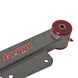 BBK  MUSTANG GT-V6 REAR UPPER & LOWER HD CONTROL ARM KIT - DFW Speed Syndicate