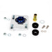 BBK MUSTANG FRONT CASTER CAMBER PLATE KIT (ALUMINUM) - DFW Speed Syndicate