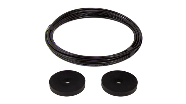 Air Lift 1000 Combo Kit w/Load Controller for 19-25 Dodge Ram 1500 Rebel 4WD - DFW Speed Syndicate