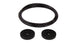 Air Lift 1000 Combo Kit w/Load Controller for 19-25 Dodge Ram 1500 Rebel 4WD - DFW Speed Syndicate