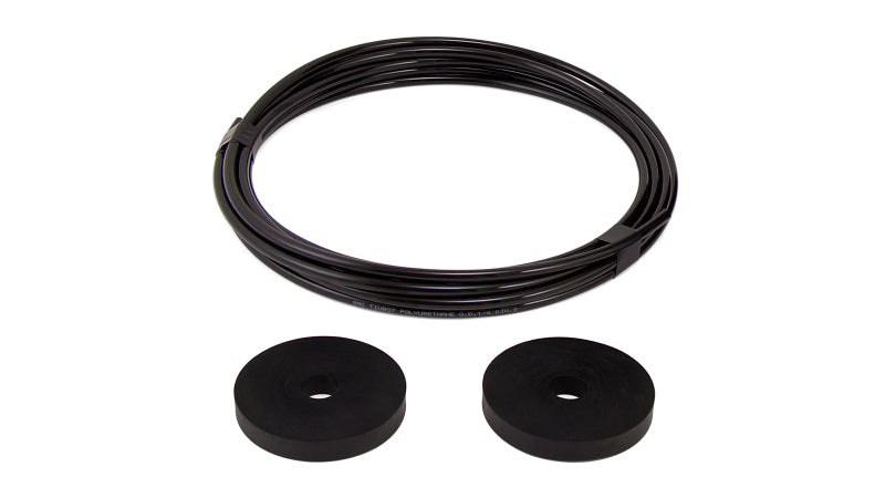 Air Lift 1000 Combo Kit w/Load Controller for 19-25 Dodge Ram 1500 Rebel 4WD - DFW Speed Syndicate