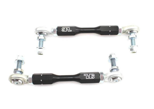 SPL Part Rear Swaybar Endlinks Infiniti Q50/Q60 FR SPORT
