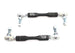 SPL Part Rear Swaybar Endlinks Infiniti Q50/Q60 FR SPORT