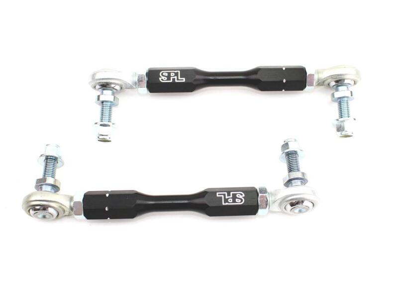 SPL Part Rear Swaybar Endlinks Infiniti Q50/Q60 FR SPORT