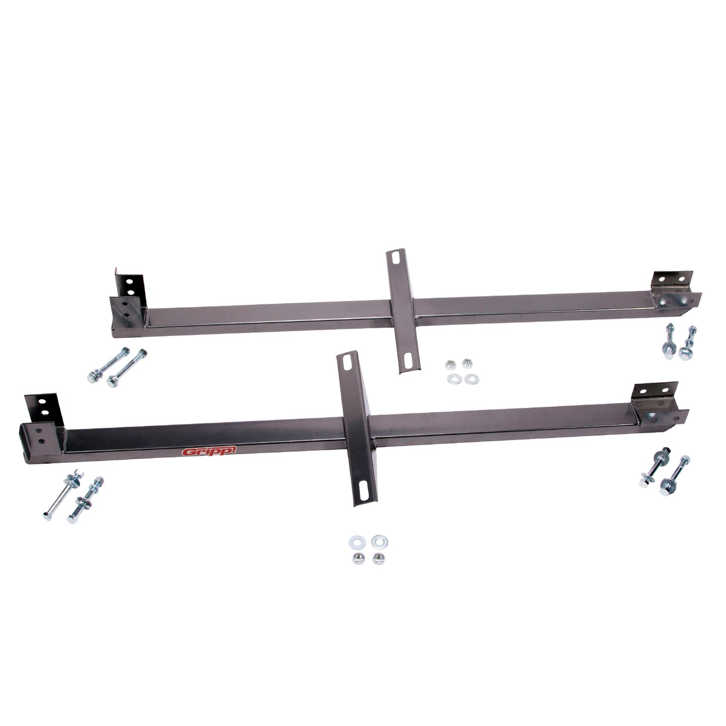 BBK MUSTANG FULL LENGTH SUBFRAME CONNECTORS W/SEAT BRACKET SUPPORT - DFW Speed Syndicate