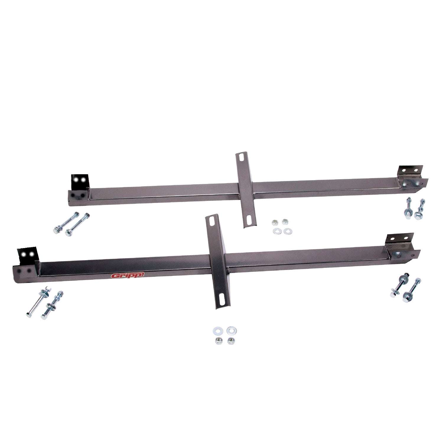 BBK MUSTANG FULL LENGTH SUBFRAME CONNECTORS W/SEAT BRACKET SUPPORT - DFW Speed Syndicate