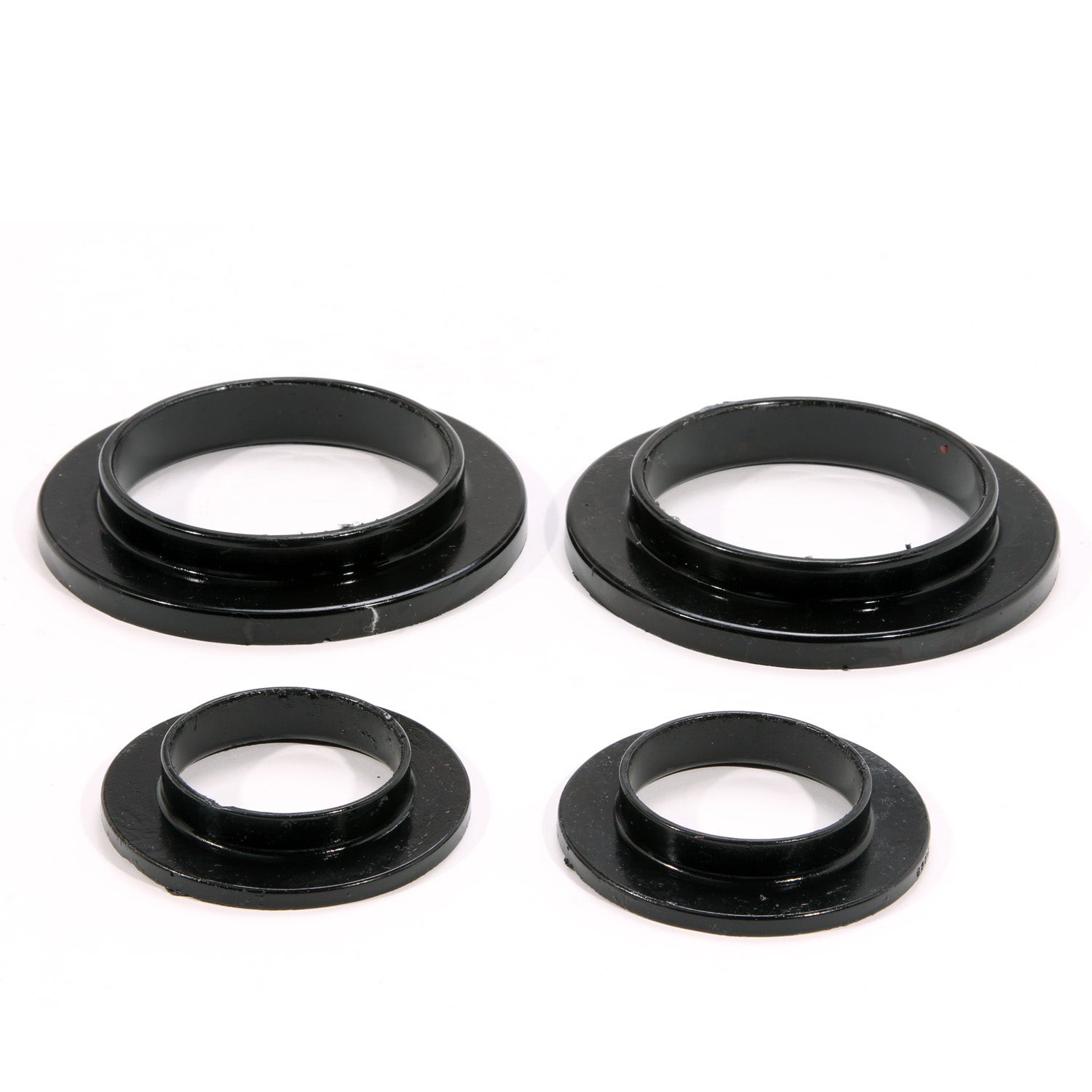 BBK MUSTANG REAR COIL SPRING ISOLATOR KIT (PAIR) POLYURETHANE - DFW Speed Syndicate