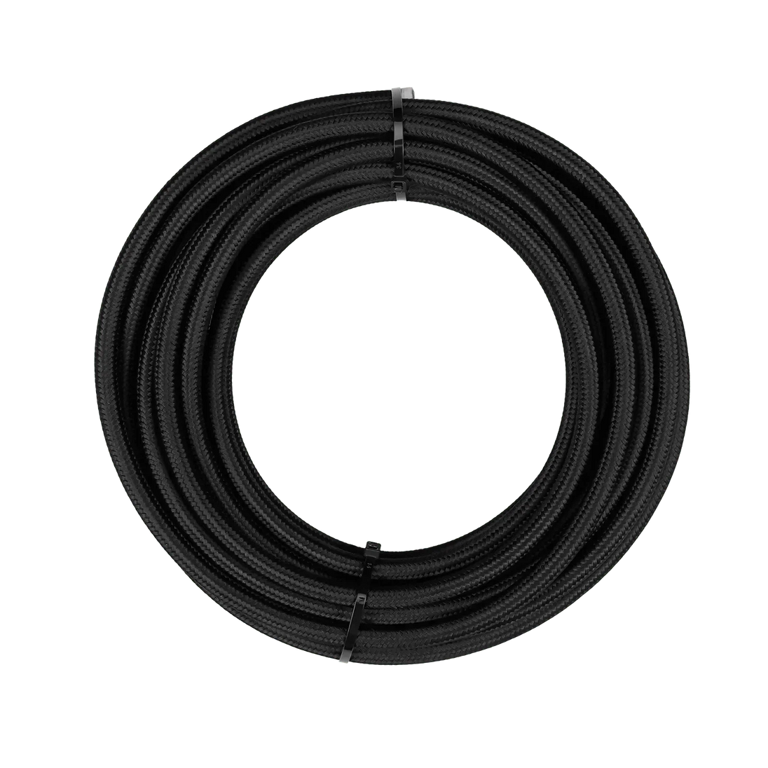 Aces Fuel Injection, Inc. 255 In-line Fuel Pump System with PTFE Hose