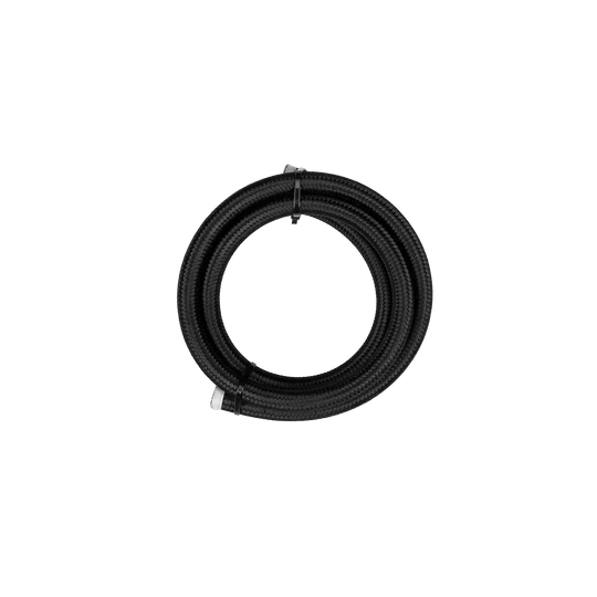 Aces Fuel Injection, Inc. 255 In-line Fuel Pump System with PTFE Hose