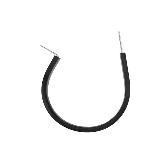 Aces Fuel Injection, Inc. 255 In-line Fuel Pump System with PTFE Hose