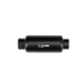 Aces Fuel Injection, Inc. 255 In-line Fuel Pump System with PTFE Hose