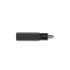 Aces Fuel Injection, Inc. 255 In-line Fuel Pump System with PTFE Hose
