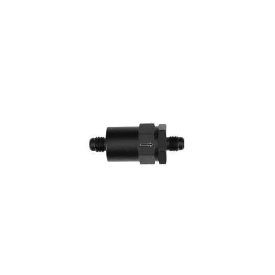 Aces Fuel Injection, Inc. 255 In-line Fuel Pump System with PTFE Hose