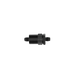 Aces Fuel Injection, Inc. 255 In-line Fuel Pump System with PTFE Hose