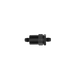 Aces Fuel Injection, Inc. 255 In-line Fuel Pump System with PTFE Hose