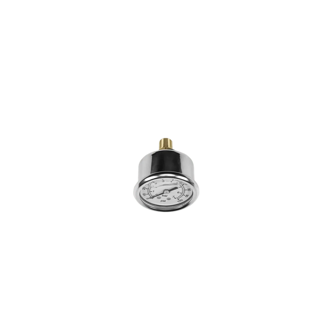 Aces Fuel Injection, Inc. 255 In-line Fuel Pump System with PTFE Hose