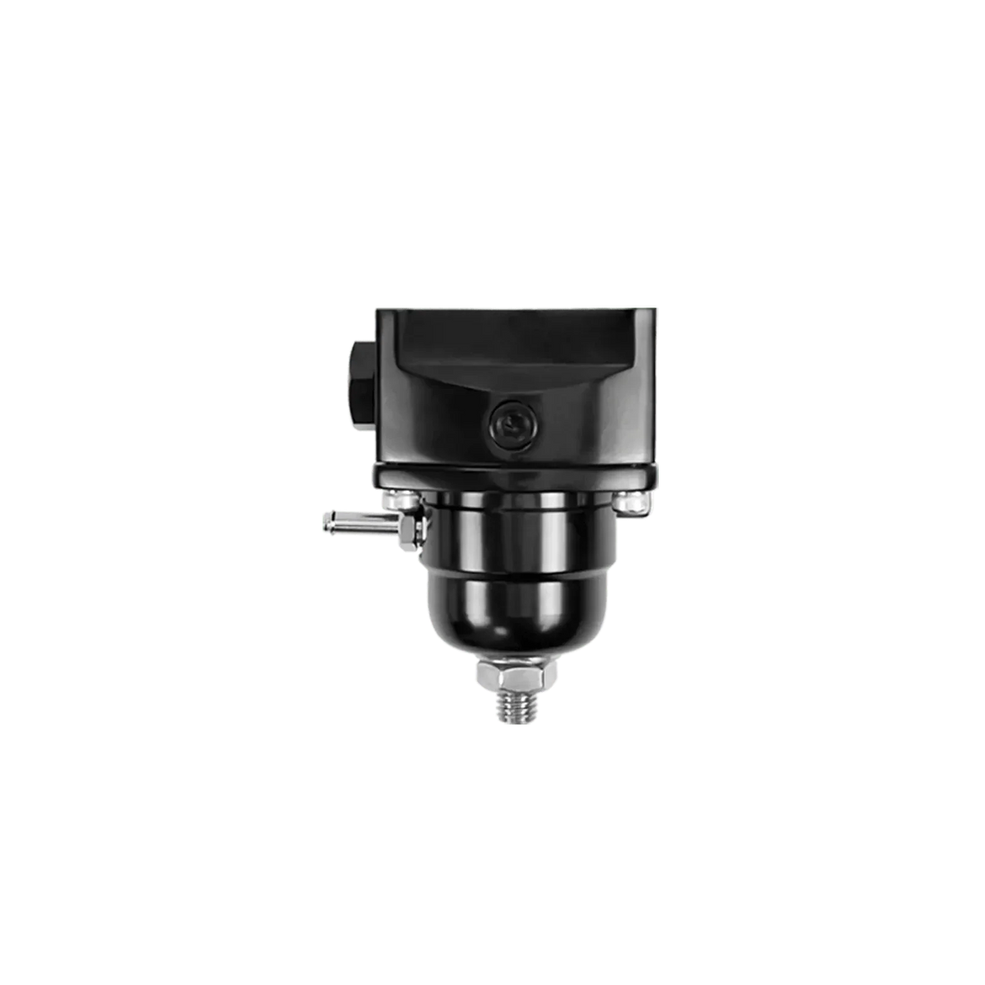 Aces Fuel Injection, Inc. 255 In-line Fuel Pump System with PTFE Hose
