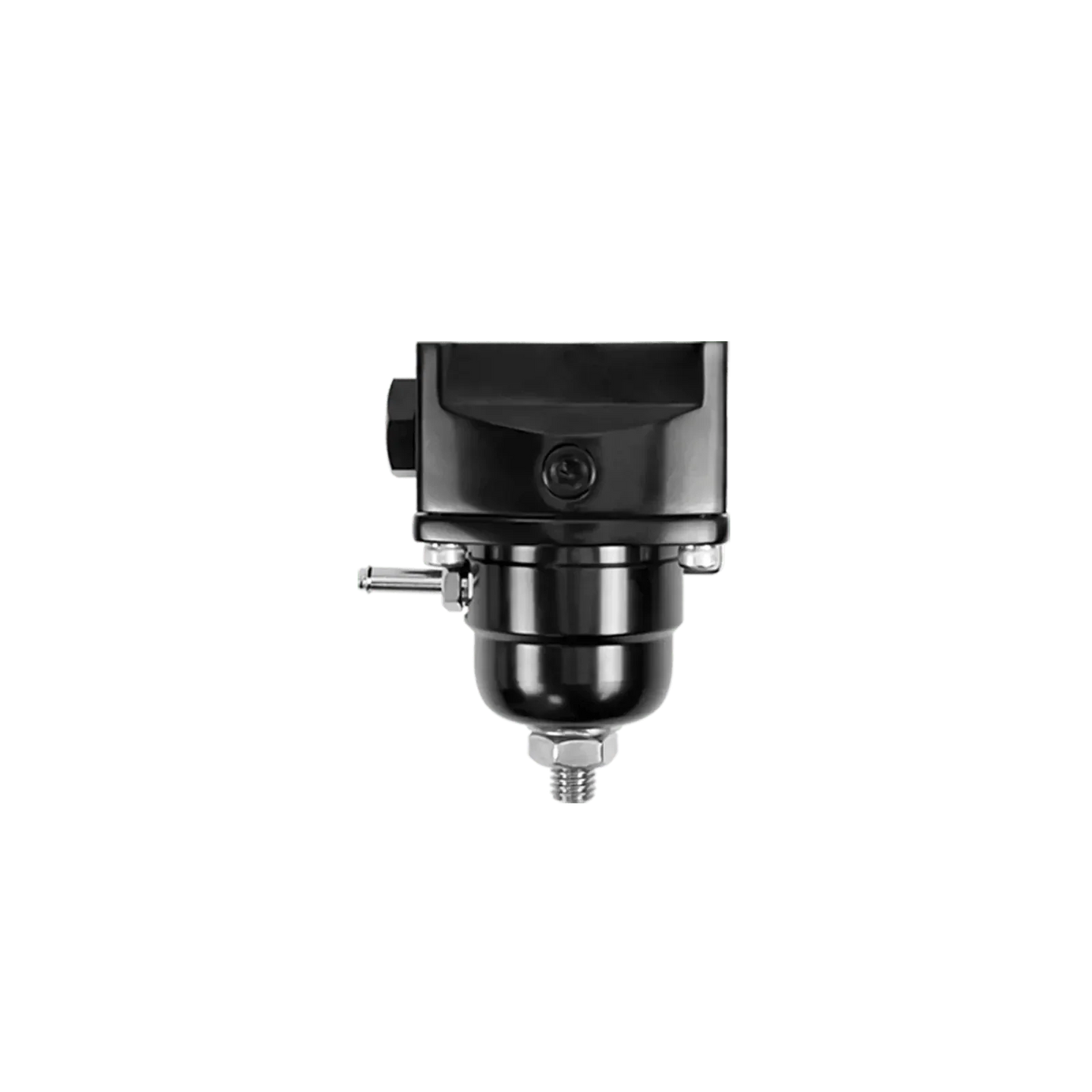 Aces Fuel Injection, Inc. 255 In-line Fuel Pump System with PTFE Hose