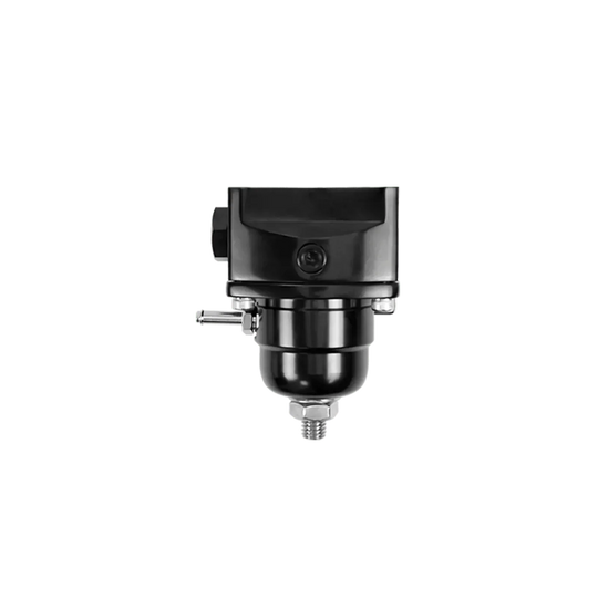 Aces Fuel Injection, Inc. 255 In-line Fuel Pump System with PTFE Hose