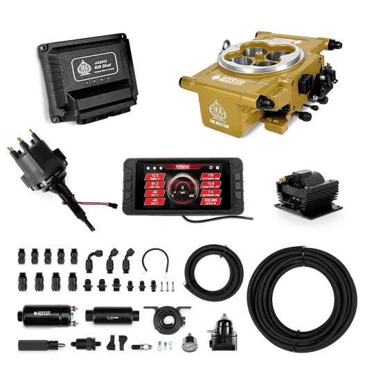 Killshot EFI Master Kits (Gold) Aces EFI B2B