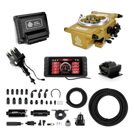 Killshot EFI Master Kits (Gold) Aces EFI B2B