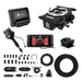 Killshot 4-bbl EFI Master Kits (Black) Aces EFI B2B