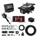 Killshot 4-bbl EFI Master Kits (Black) Aces EFI B2B