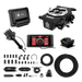 Killshot 4-bbl EFI Master Kits (Black) Aces EFI B2B