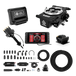Killshot 4-bbl EFI Master Kits (Black) Aces EFI B2B