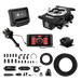 Killshot 4-bbl EFI Master Kits (Black) Aces EFI B2B