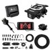 Killshot 4-bbl EFI Master Kits (Black) Aces EFI B2B