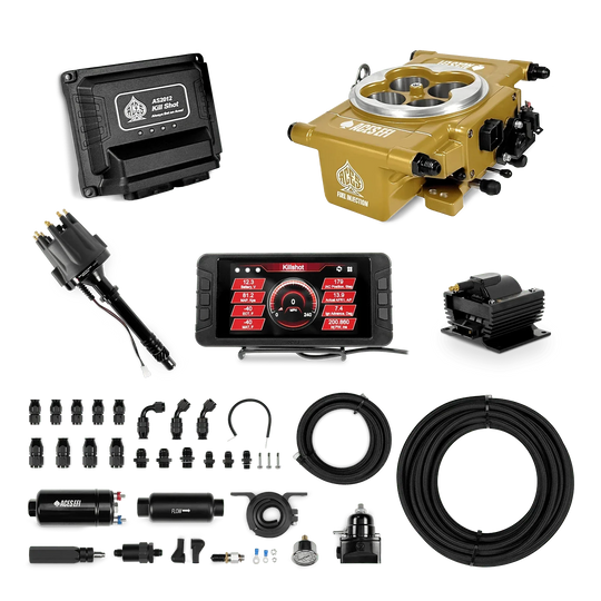 Killshot EFI Master Kits (Gold) Aces EFI B2B