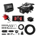 Killshot 4-bbl EFI Master Kits (Black) Aces EFI B2B