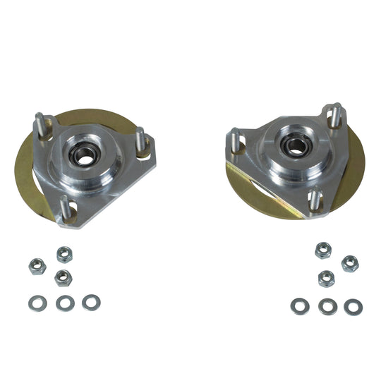 BBK Caster Camber Plates - DFW Speed Syndicate