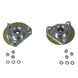 BBK Caster Camber Plates - DFW Speed Syndicate