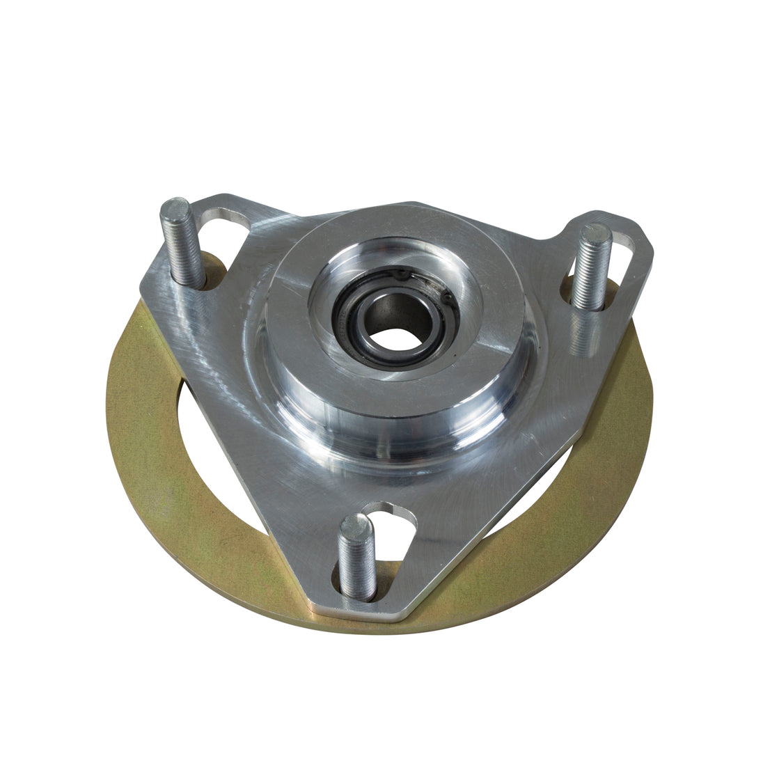 BBK Caster Camber Plates - DFW Speed Syndicate