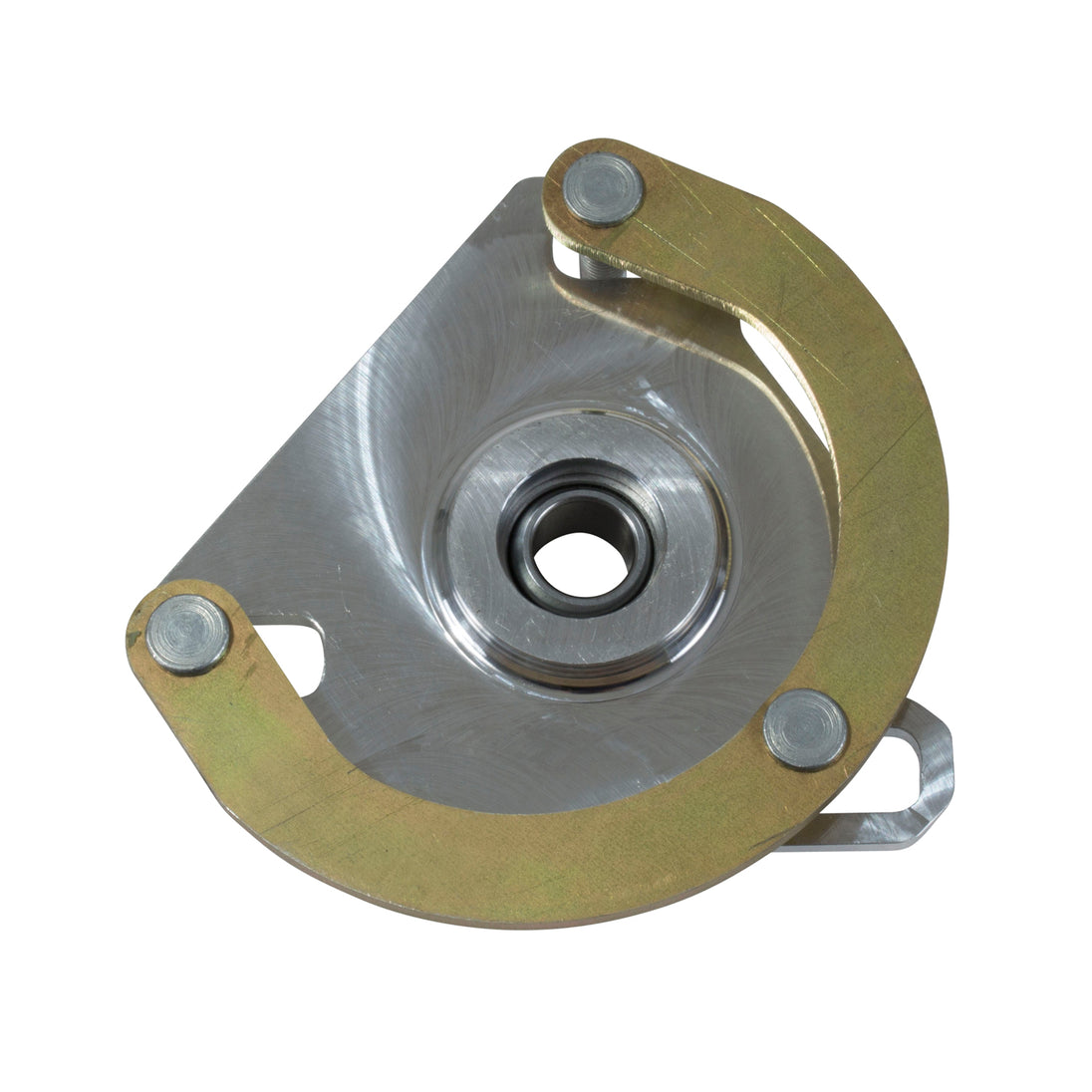 BBK Caster Camber Plates - DFW Speed Syndicate