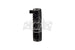 88-90 Cherokee (XJ) 4.0L W/o Filler Neck (3-Row Copper Core) Radiator - DFW Speed Syndicate