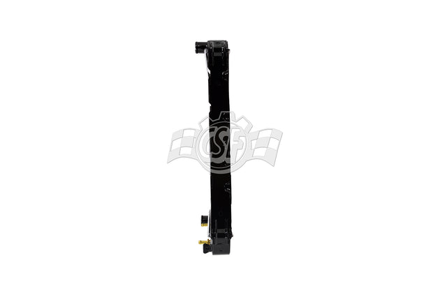 87-04 Jepp Wrangler (3 ROW Copper Core) Radiator - DFW Speed Syndicate