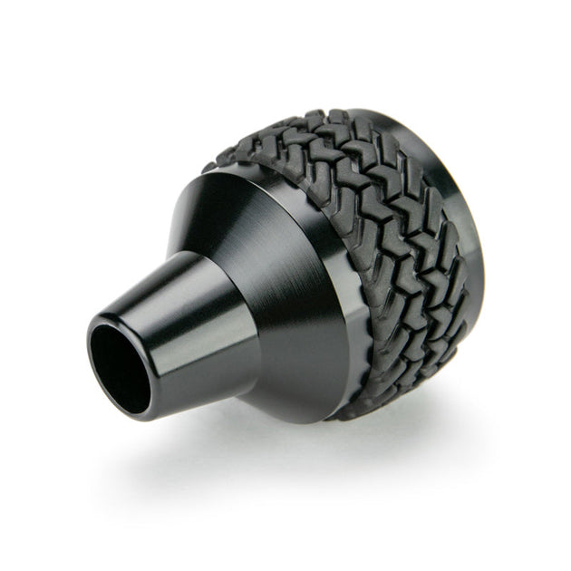 DV8 Offroad 2011-2018 Jeep JK 6-Speed Shift Knob Black DV8 Offroad
