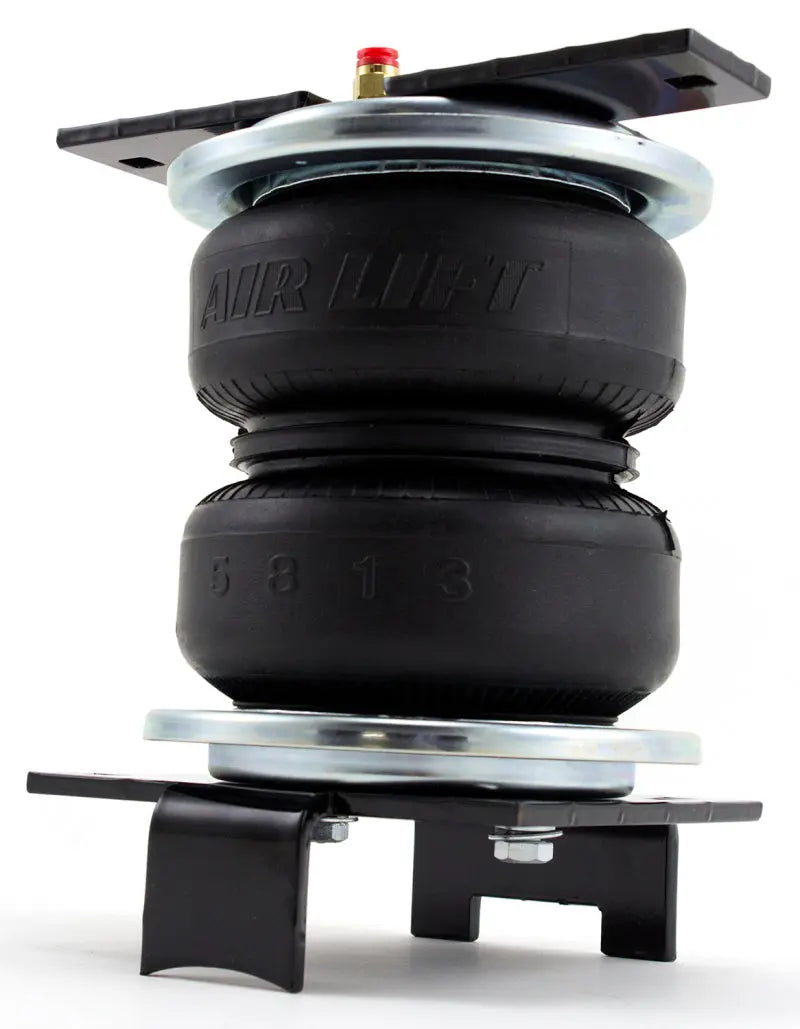 Air Lift Loadlifter 5000 for Half Ton Vehicles Air Lift