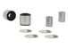 Whiteline Plus 3/08+ Dodge Challenger / 11/05+ Charger Front Lower Shock Absorber - DFW Speed Syndicate