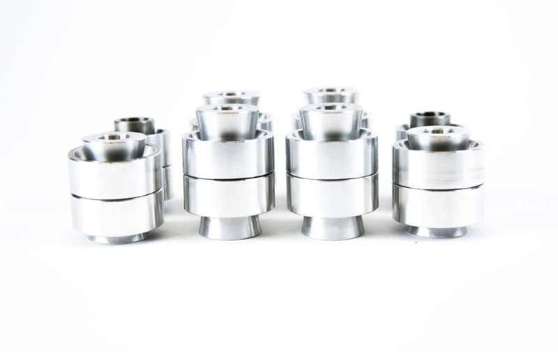 SPL Part 350Z/G35 Rear Knuckle Monoball Bushing Set FR SPORT