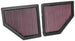 K&N 16-19 BMW 750i L6-4.4L F/I Replacement Drop In Air Filter - DFW Speed Syndicate