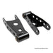 Belltech SHACKLE KIT 04+ Ford F-150 4WD 2inch-4inch Belltech